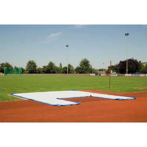 Kübler Sport Pole Vault Mat AERO WM-Type B