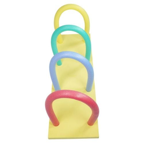 Kübler Sport® Play & Swim Float TUNNEL