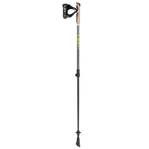 LEKI® Nordic Walking Telescopic Poles SPIN SHARK SL