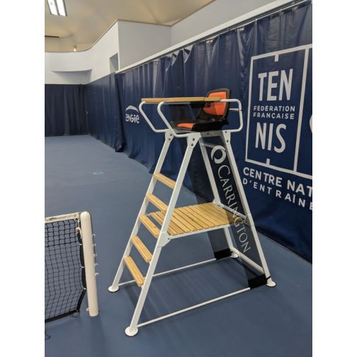 CARRINGTON® Umpire Chair TOURNAMENT