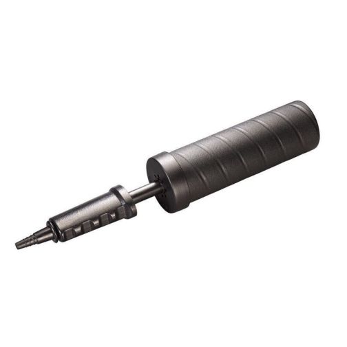 Double Stroke Hand Pump for Gymnastic Balls