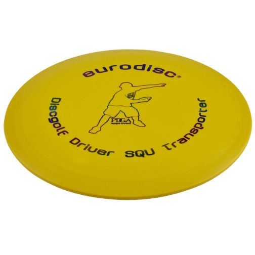eurodisc® Disc Golf throwing discs