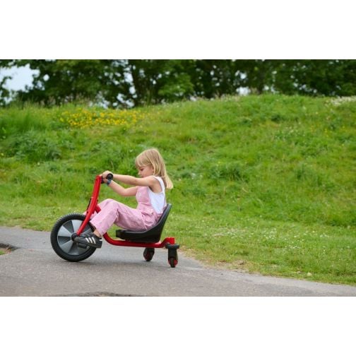 Winther® VIKING CHALLENGE Swing Trike