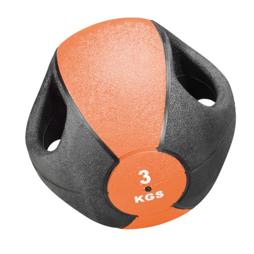 Medicine Ball with Handles