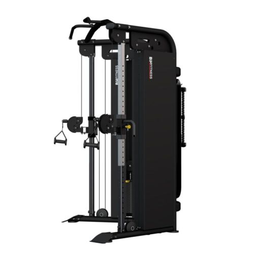BH Fitness® Movemia Double Cable Pulley M370
