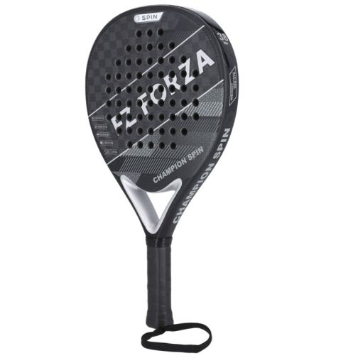 FZ FORZA® Padel racket Champion Spin