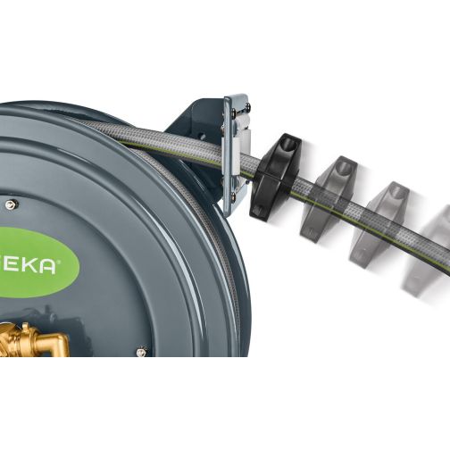 GEKA® plus automatic hose reel PA20SK