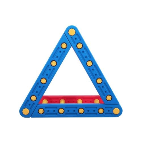 Activity Triangle