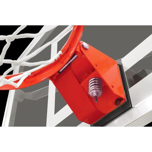 Goalrilla® Basketball System DC72E1