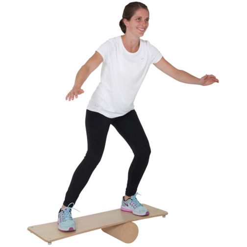 Pedalo® Rola-Bola Design