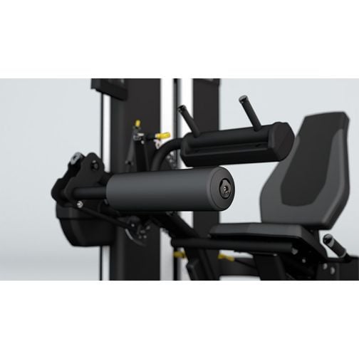 BH Fitness® Movemia Leg Curl M170