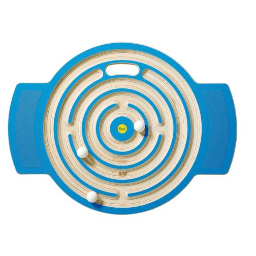 Erzi® Trackboard Labyrinth