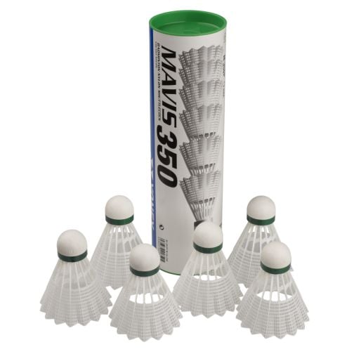 Yonex® Badminton Shuttlecock Mavis 350