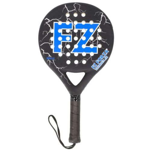 FZ FORZA® Padel racket THUNDER JR.