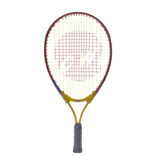 tanga sports® Tennis Racket Kids & Methodology