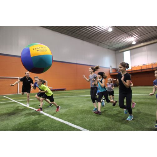 OMNIKIN® Multicolor Ball