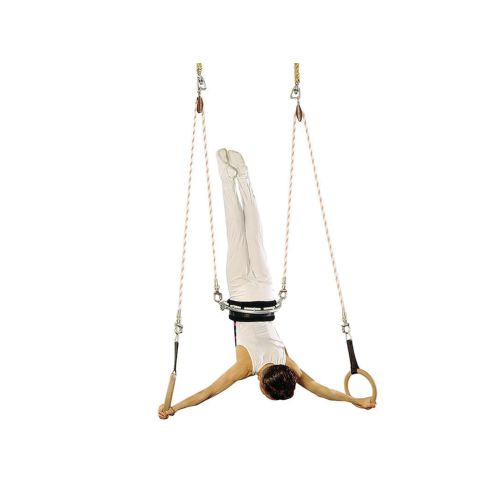 SPIETH® Fifty-Fifty Apparatus