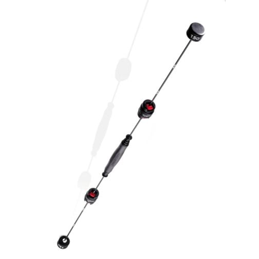 ARTZT vitality® Bioswing with adjustable resistance