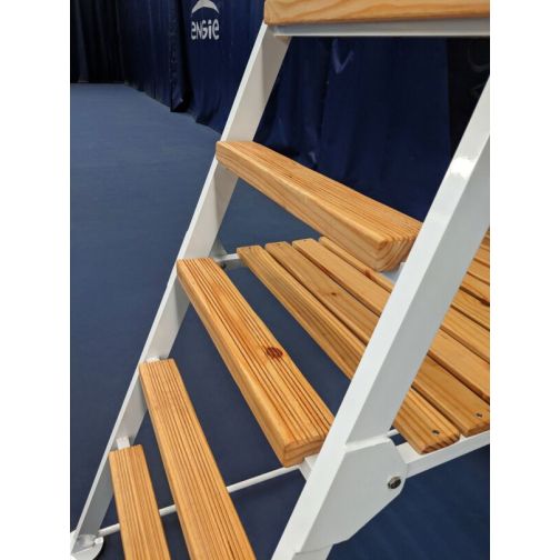 CARRINGTON® Umpire Chair TOURNAMENT