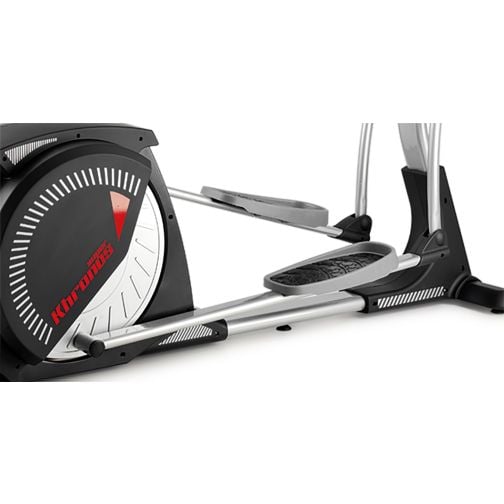 BH Fitness® Cross Trainer Khronos