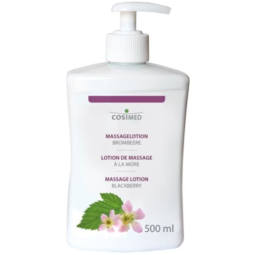 cosiMed® Massage Lotion Blackberry