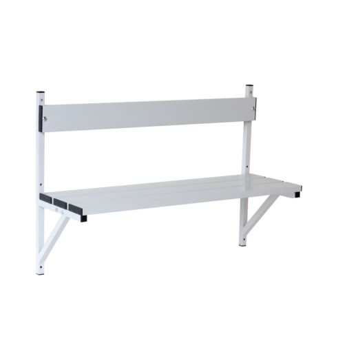 Sypro® Wall Bench