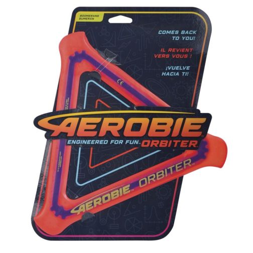 Aerobie® Orbiter® Boomerang
