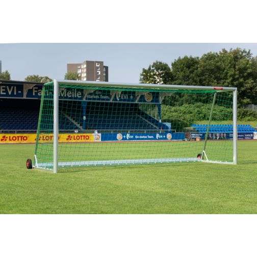 Kübler Sport® Youth Goal SAFETY STEEL with Integrated Steel Weights
