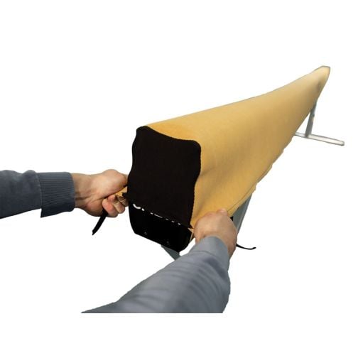 SPIETH® Balance Beam Cover 5 m Soft Touch