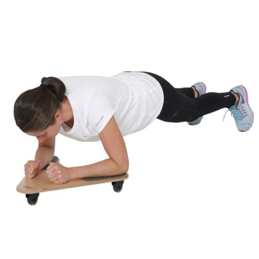 Pedalo® Core Trainer