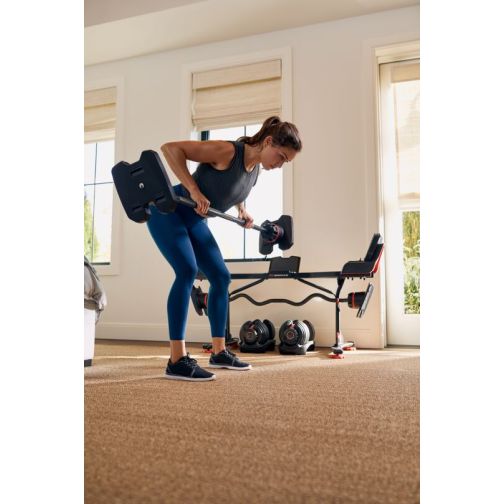 BowFlex® SelectTech 2080 Barbell