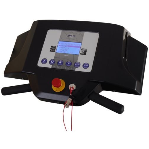 ERGO-FIT® Trac Alpin 4000