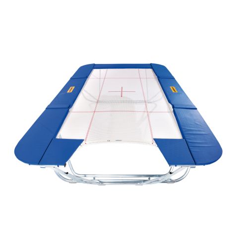 Eurotramp® Trampoline Grand Master Exclusive Open End