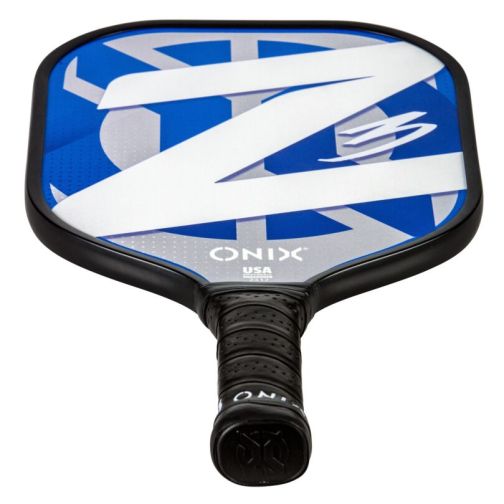 ONIX® Pickleball Paddle Z3 Composite Blue