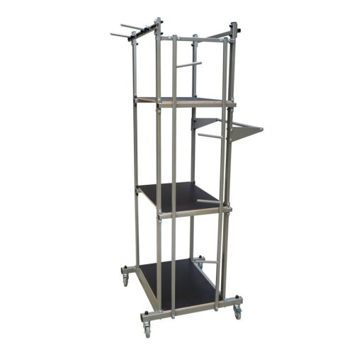 Kübler Sport® Mat Trolley Multifunctional