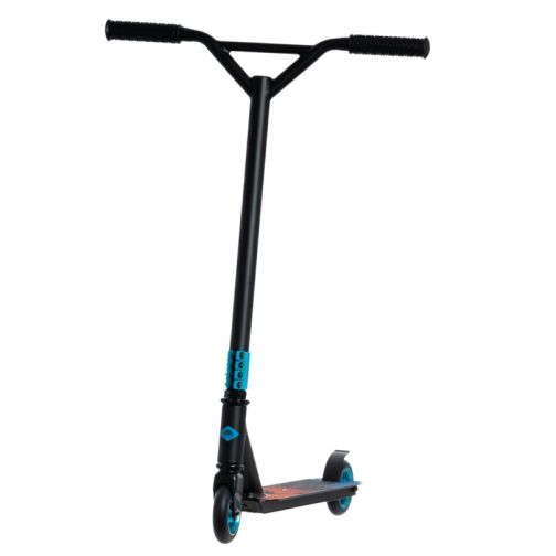 Schildkröt® Stunt Scooter Untwist Galaxy