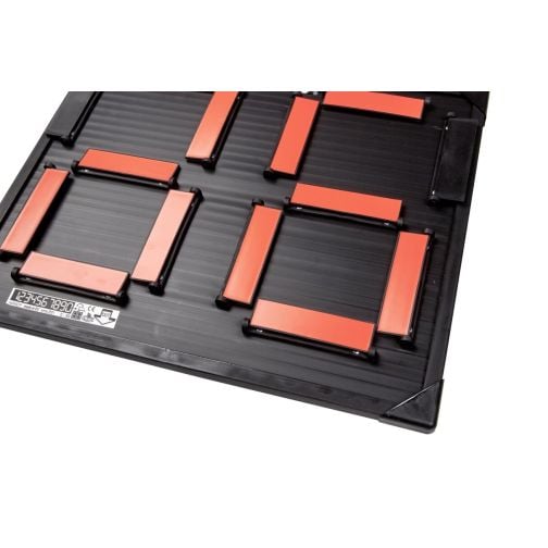 LISKI® Manual Scoreboard "HANDY"