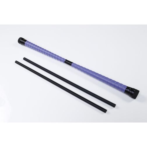 tanga sports® Devilstick incl. Handsticks