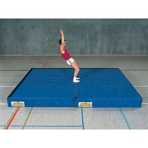 Reivo® Combination Soft Floor Mat