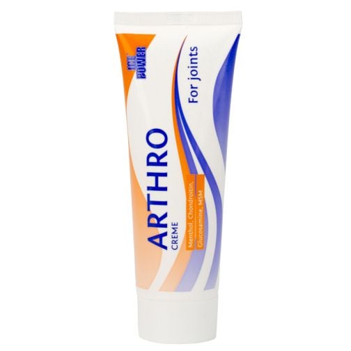 Ice Power® Arthro Cream, 60 g