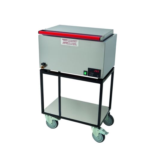 Heuser® Mobile Base for Water Bath WB 5-30