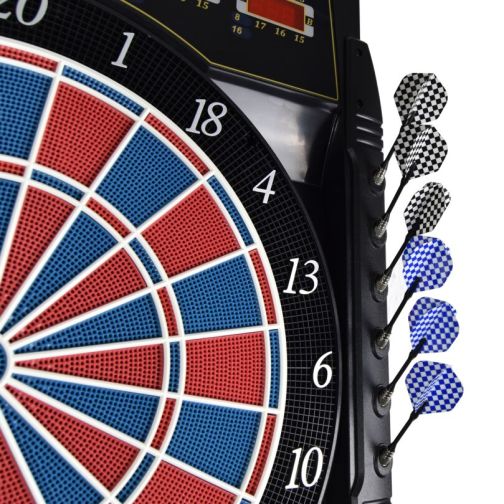 Karella® Dartboard CB-50