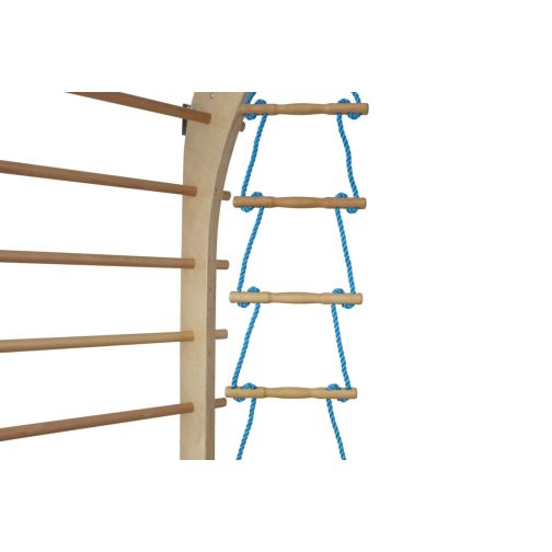 Solid Rope Ladder