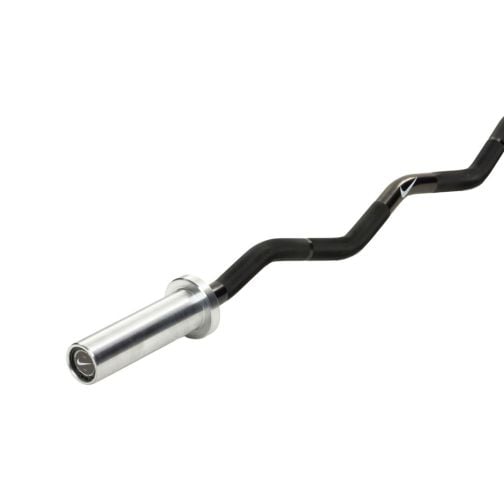 Nike Strength® Curl Bar
