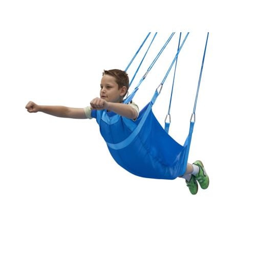 Kübler Sport® Flying Swing