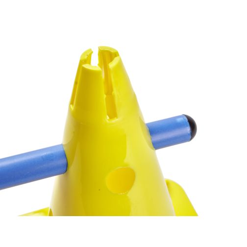 tanga sports® Multipurpose Hole Cone MINI