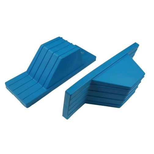 Trial® Starting Block "Soft"