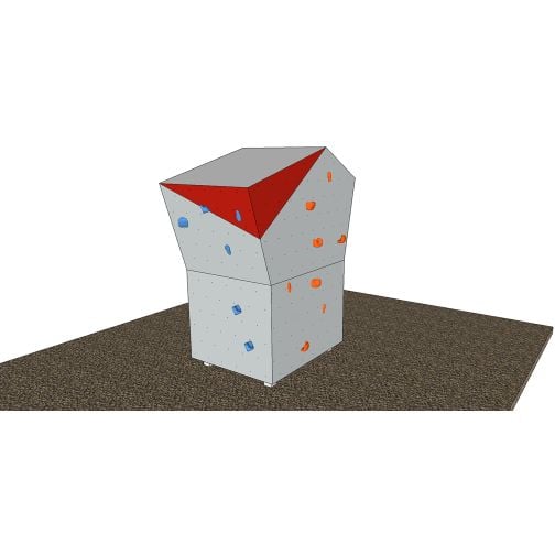 Boulder block BASIC