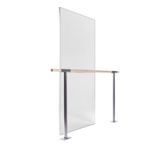 Ballet Barre Stand