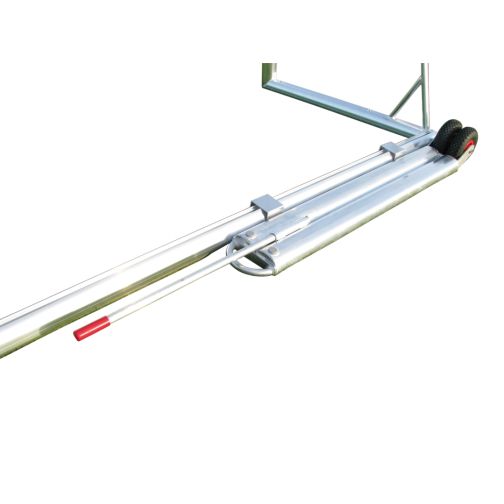 Kübler Sport® Counter Weights MOBIL
